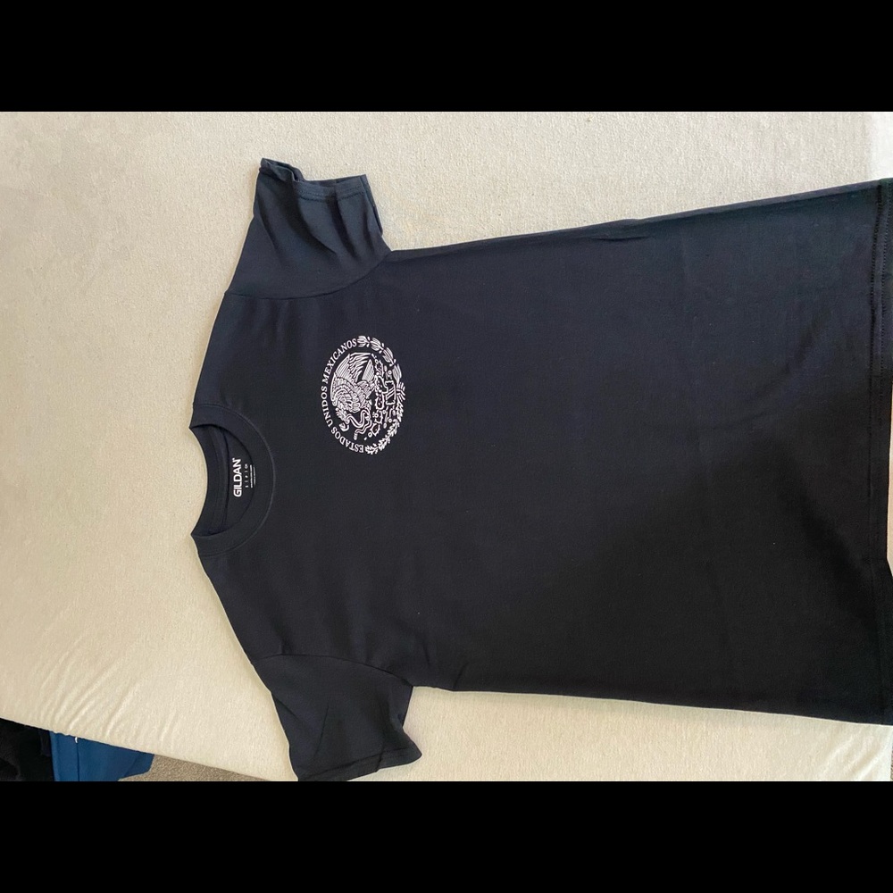 Mexico is the sh*t tshirt